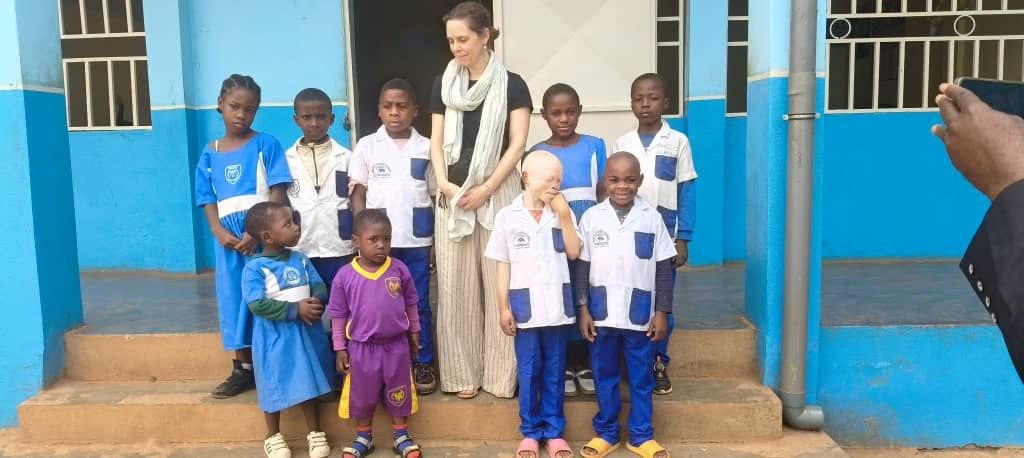 Vie scolaire - Les Pintadeaux